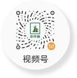 只能微信扫码